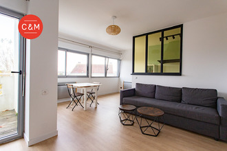  appartement reze 44400