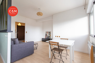  appartement reze 44400