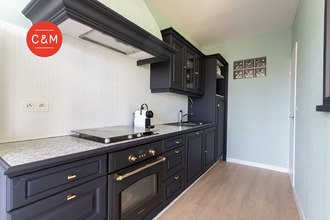  appartement reze 44400