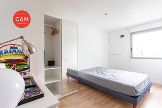  appartement reze 44400