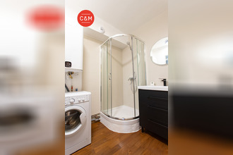  appartement reze 44400