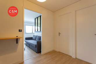  appartement reze 44400