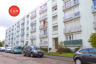  appartement reze 44400