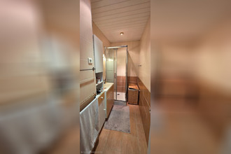  appartement reze 44400