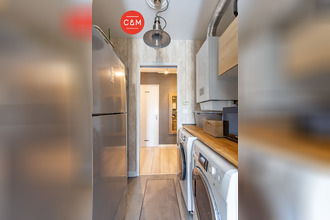  appartement reze 44400