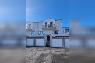  appartement reze 44400