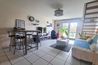  appartement reze 44400