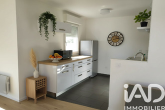  appartement reze 44400