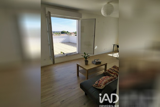  appartement reze 44400