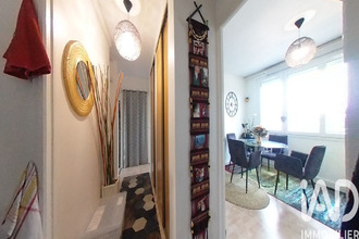  appartement reze 44400