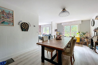  appartement reze 44400