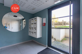  appartement reze 44400