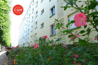  appartement reze 44400