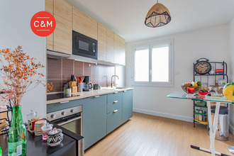  appartement reze 44400