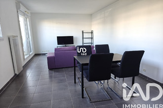  appartement reze 44400