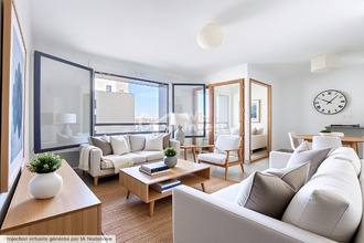  appartement reze 44400