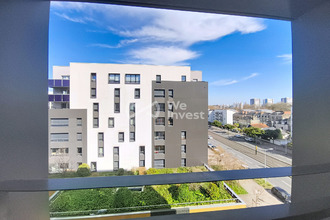  appartement reze 44400