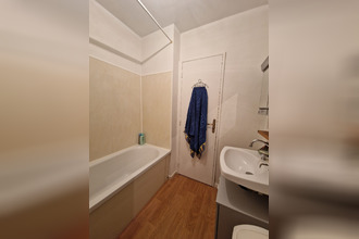  appartement reze 44400