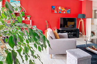  appartement reze 44400