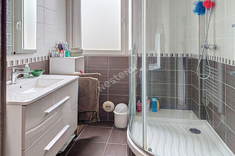  appartement reze 44400