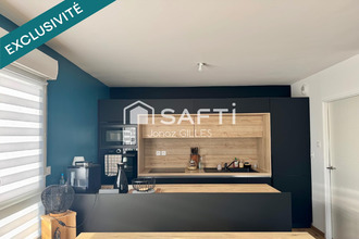  appartement reze 44400