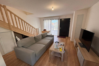  appartement reze 44400