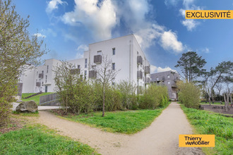  appartement reze 44400