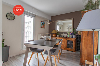  appartement reze 44400