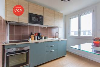  appartement reze 44400