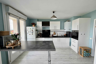  appartement reze 44400