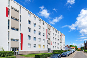  appartement reze 44400