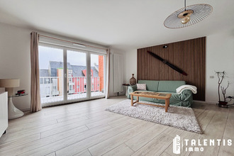  appartement reze 44400