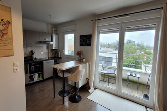  appartement reze 44400