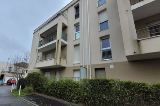  appartement reze 44400