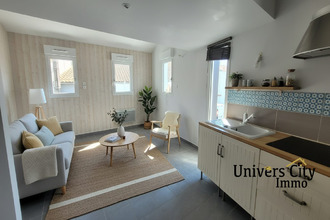  appartement reze 44400