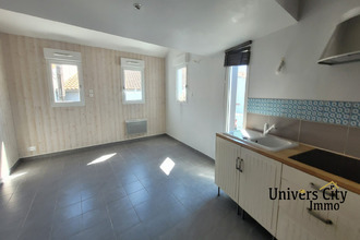  appartement reze 44400