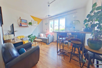  appartement reze 44400