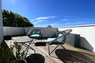  appartement reze 44400