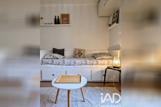  appartement reze 44400