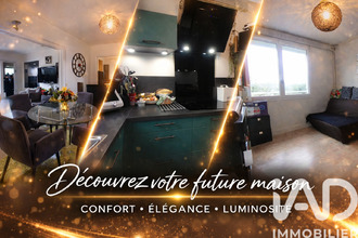  appartement reze 44400