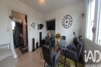  appartement reze 44400