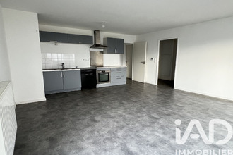 appartement reze 44400