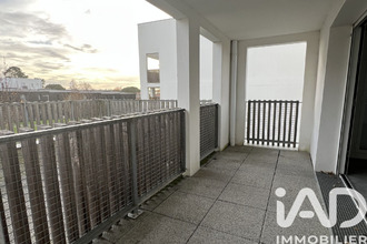  appartement reze 44400