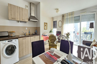  appartement reze 44400