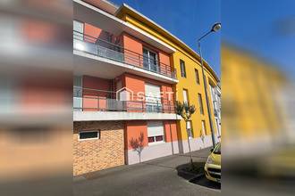  appartement reze 44400