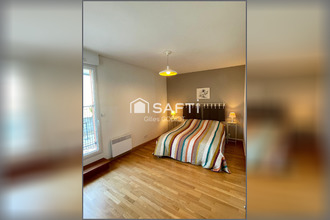  appartement reze 44400