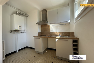 appartement reze 44400