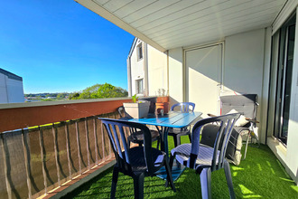  appartement reze 44400
