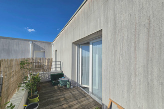  appartement reze 44400