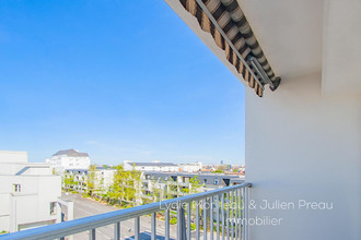  appartement reze 44400